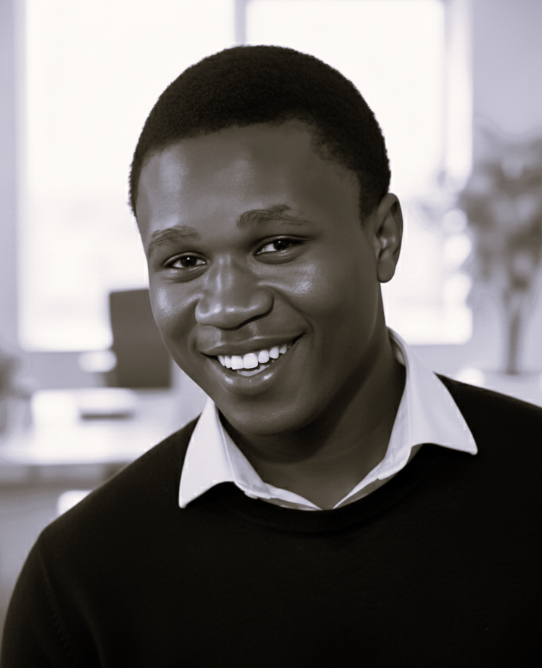 Eric Asaah